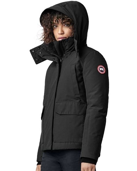 canada goose blakely down parka